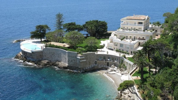 Cap-Estel