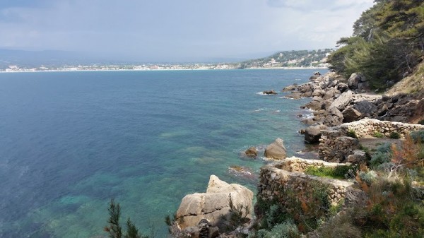 Saint-Cyr-sur-Mer