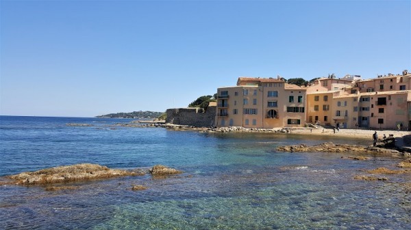 Saint-Tropez