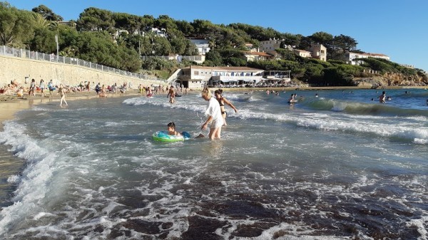 Sanary-sur-Mer