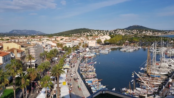 Sanary-sur-Mer