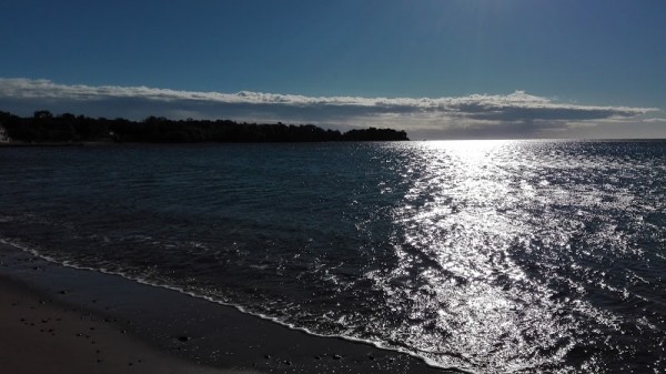 Agay Plage