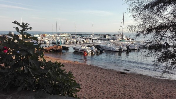 Boulouris-sur-Mer