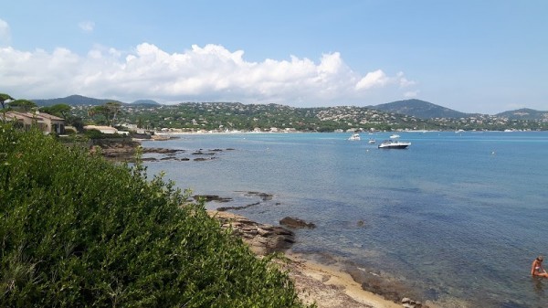 Pointe des Sardinaux