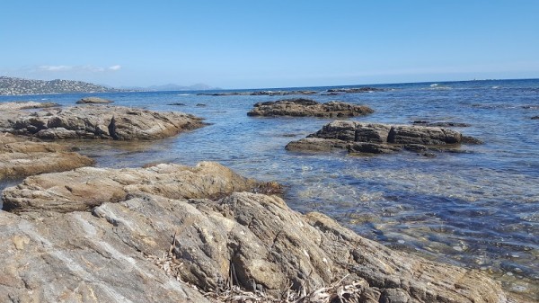 Pointe des Sardinaux