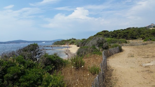 Pointe des Sardinaux