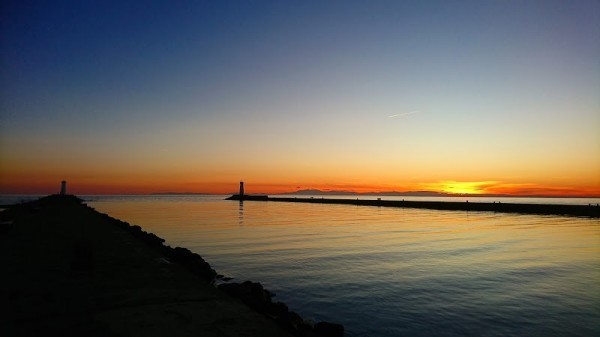 Le Grau d'Agde