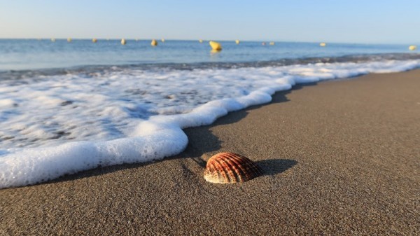 Sérignan Plage