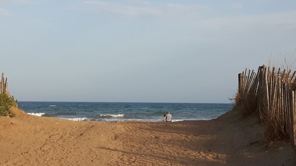 Sérignan Plage