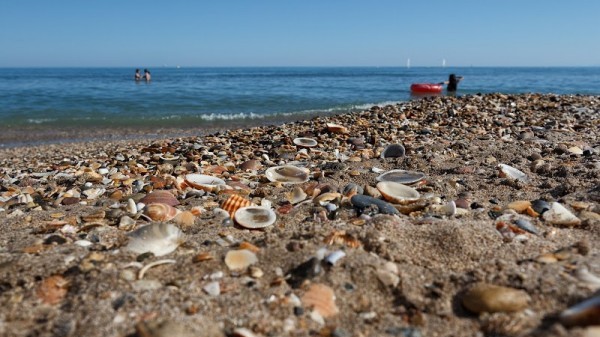 Sérignan Plage