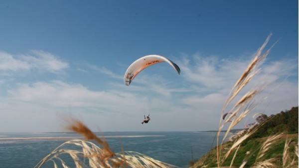 Dune of Pilat