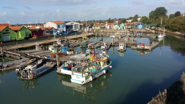 Île d'Oléron