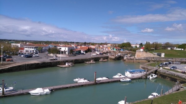 Île d'Oléron