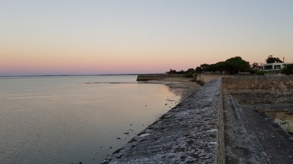 Le Château-d'Oléron