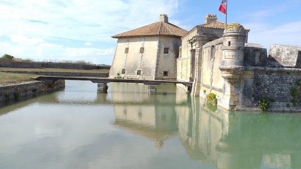 Saint-Nazaire-sur-Charente