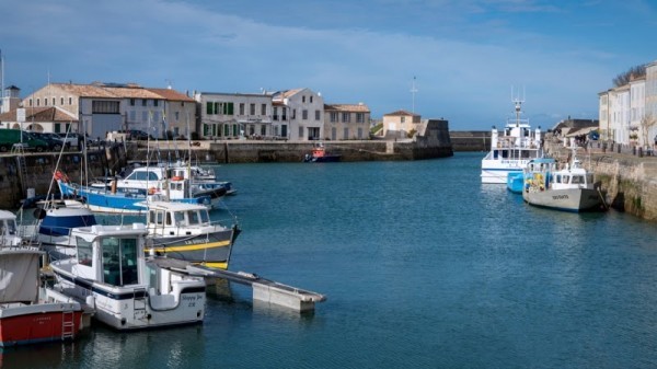 Île de Ré