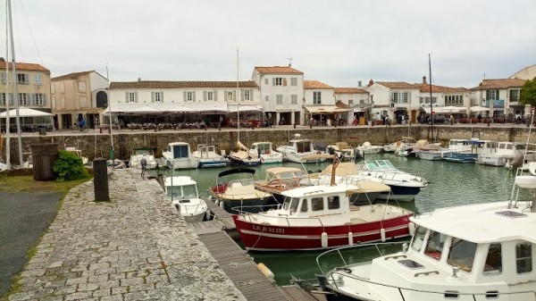 Île de Ré