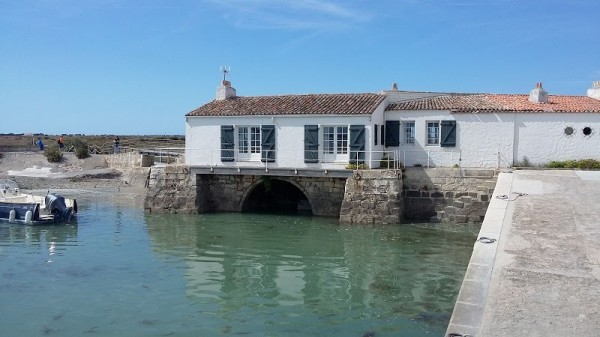 La Couarde-sur-Mer