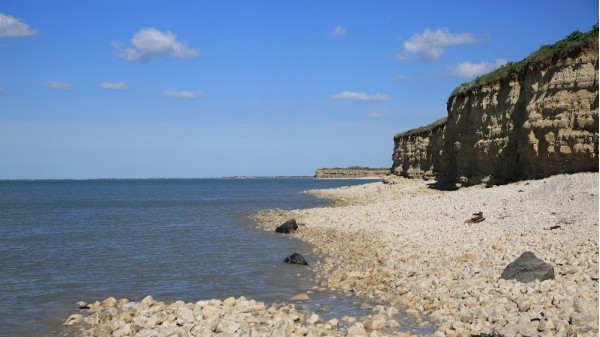 Nieul-sur-Mer