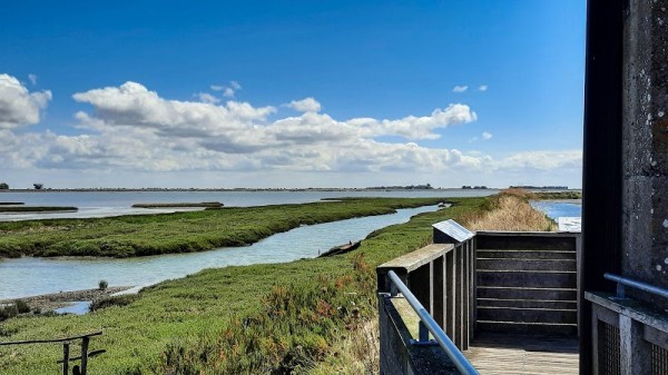 La Faute-sur-Mer