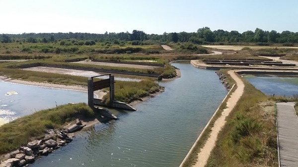 La Faute-sur-Mer