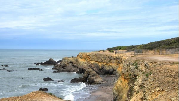 Jard-sur-Mer