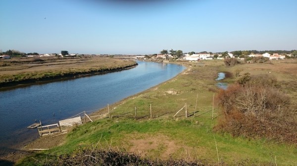 Brem-sur-Mer