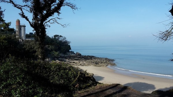 Noirmoutier-en-l'Île