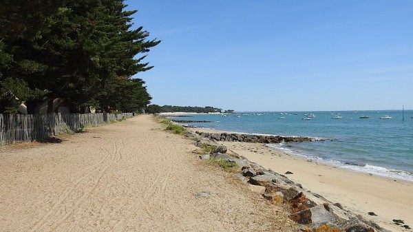 Noirmoutier-en-l'Île