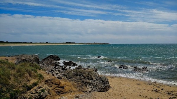 Noirmoutier-en-l'Île