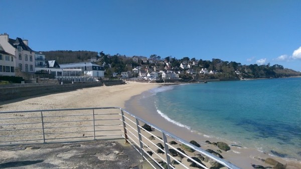 Poullan-sur-Mer