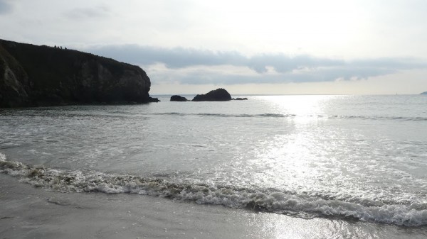 Température de l'eau à Telgruc-sur-Mer aujourd'hui | Données et ...