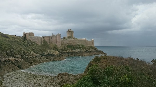 Plévenon, France