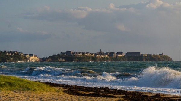 Bréville-sur-Mer