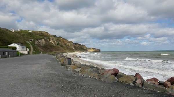 Vierville-sur-Mer