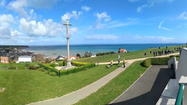 Arromanches-les-Bains