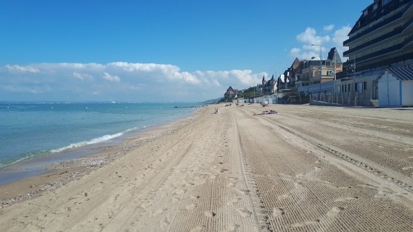 Blonville-sur-Mer