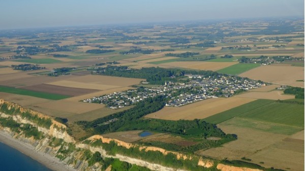 Cauville-sur-Mer