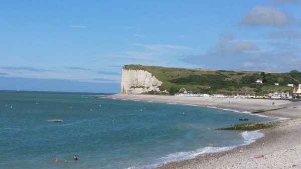 Veulettes-sur-Mer