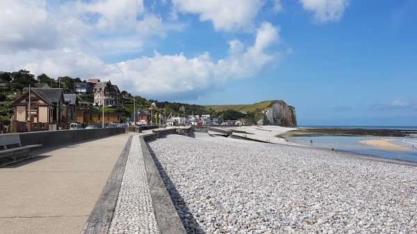 Veulettes-sur-Mer