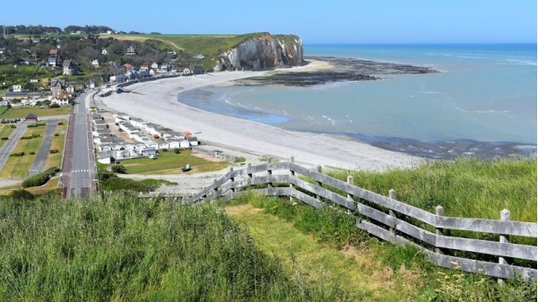 Veulettes-sur-Mer