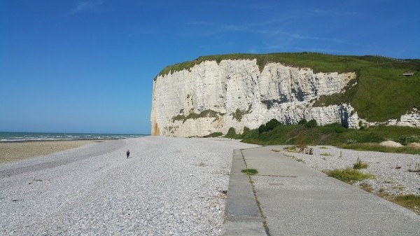 Veulettes-sur-Mer