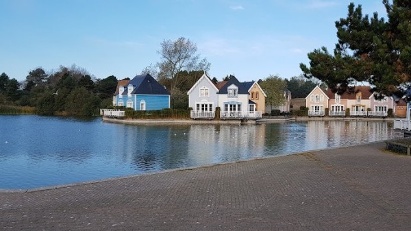 Fort-Mahon-Plage