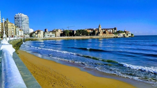 Gijon