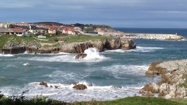 Llanes