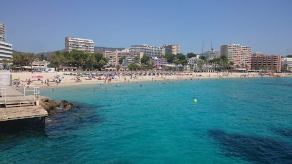 Magaluf