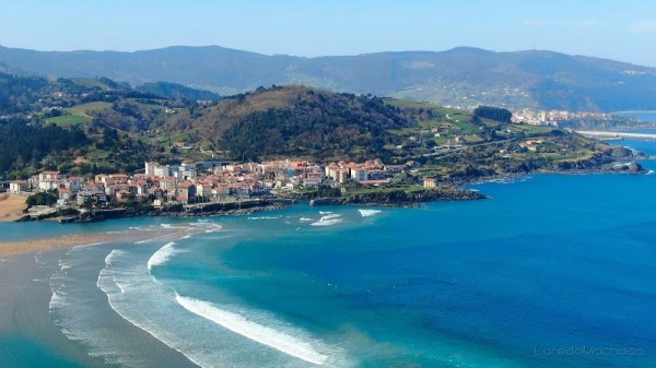 Mundaka