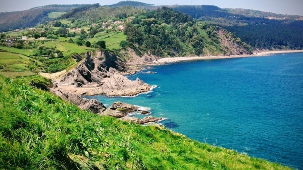 Mundaka