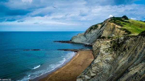 Zumaia