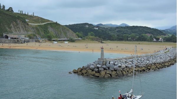 Zumaia